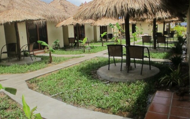The Treasures'House Bungalows