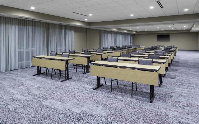 Courtyard by Marriott St. Louis West County