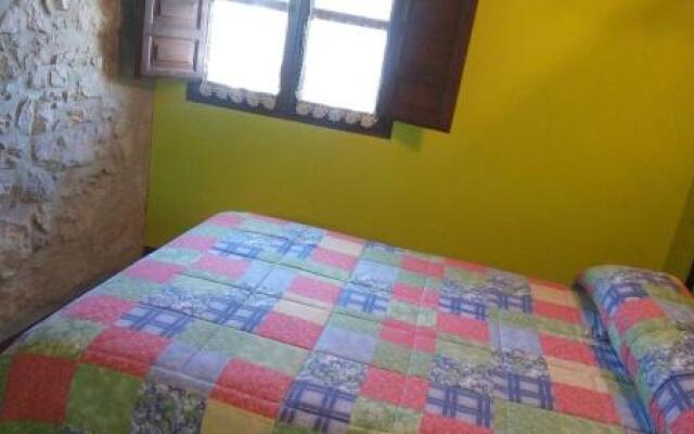 Vivienda Vacacional El Navariegu