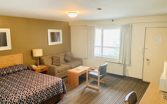 Green Acres Motel