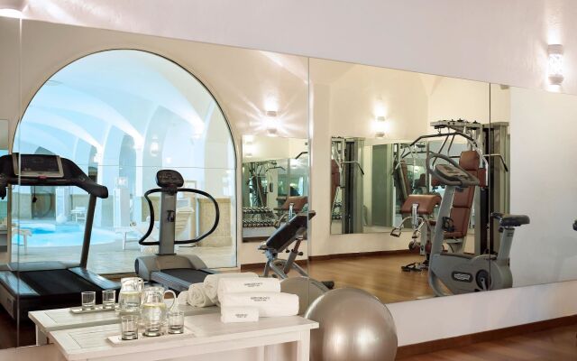 Borgobianco Resort & Spa Polignano - MGallery Collection