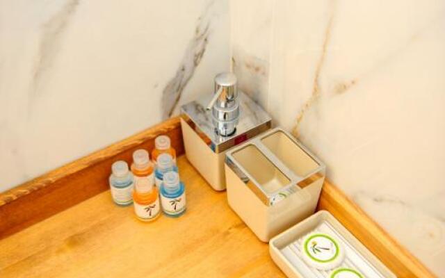 Assos Seyir Konaklari Otel