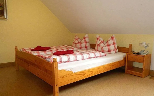 Gasthaus & Pension am Rennsteig