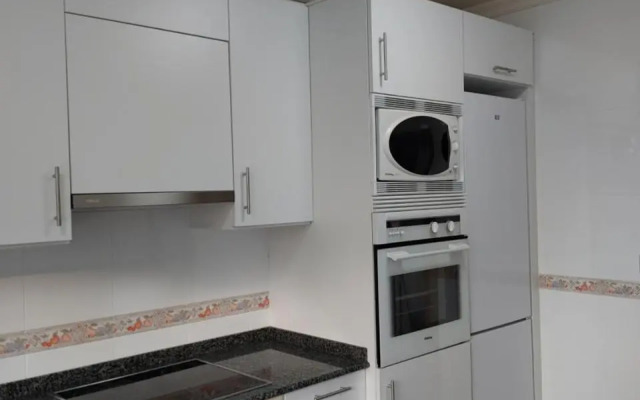 Apartamento Calzada Romana