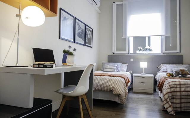 Heima Homes Puerta del Sol Palacio Real