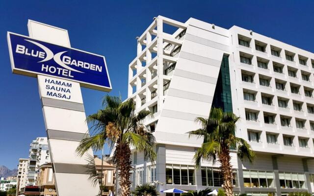 Blue Garden Hotel