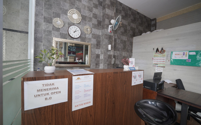 Soreang Hotel