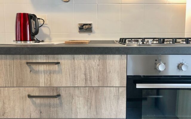 Triestevillas New Hyper Central Pedestrian Area