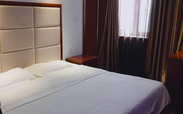 Langrun Hotel