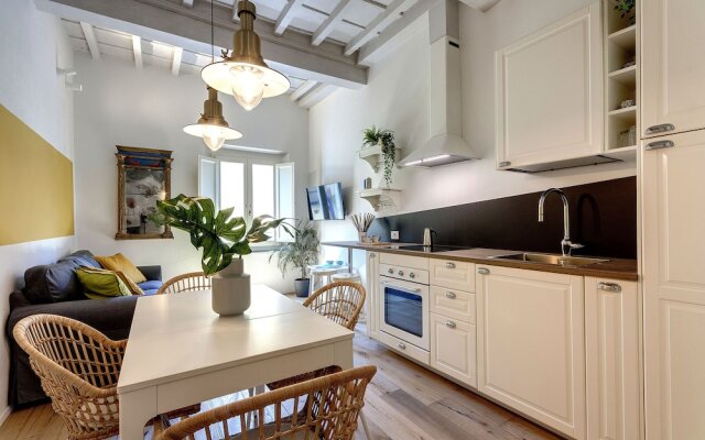 Mamo Florence - Ricasoli Apartment