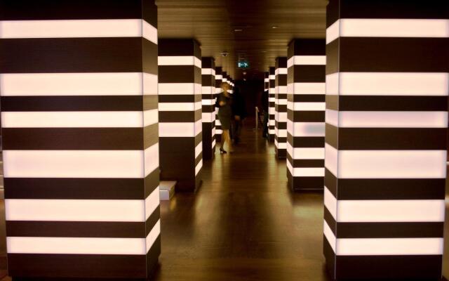 Hilton The Hague