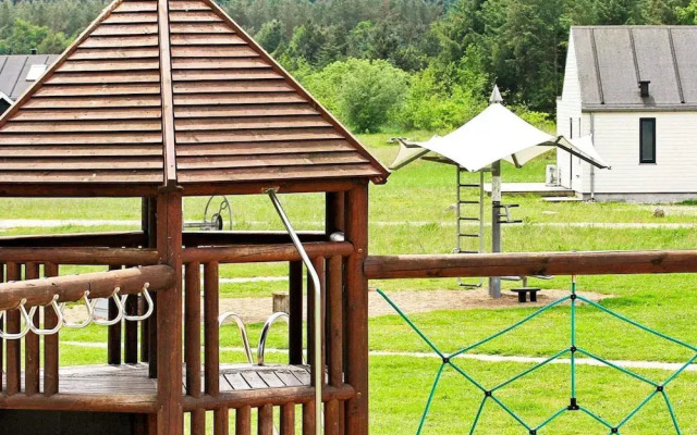 Holiday Home in Brovst