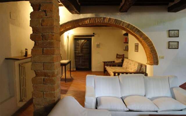 Verdidea - LA FICAIA