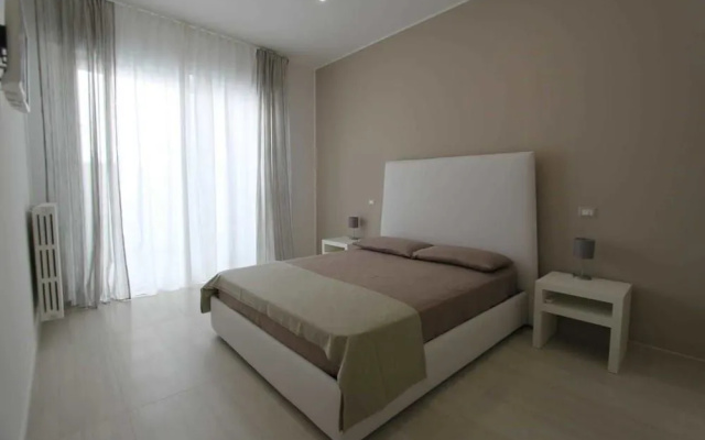 Bed and breakfast Ledwars