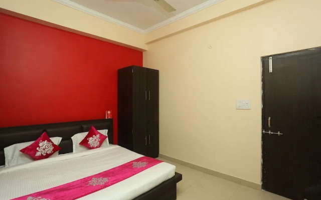 Vrindawan Galaxy by OYO Rooms