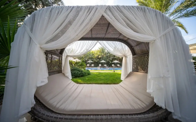 Sandima Boutique Hotel