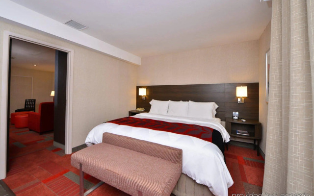 Radisson Hotel Madison