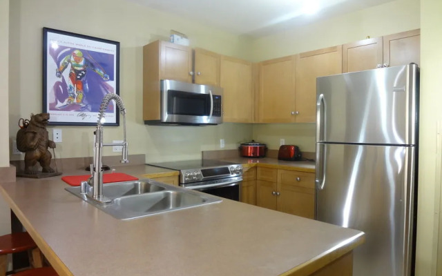 Copper Springs by Copper Vacations