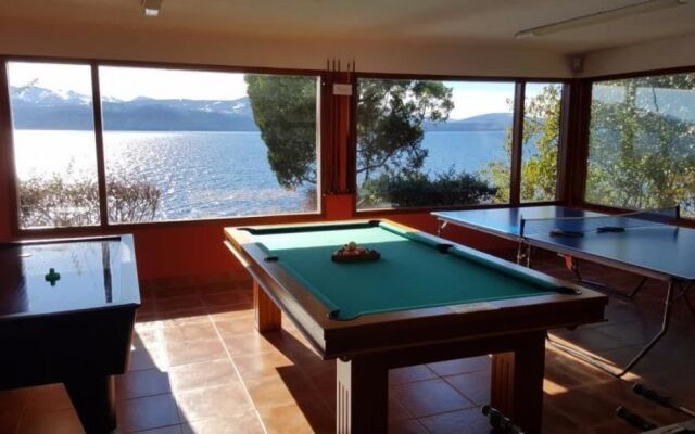 Costa Brava Apart Hotel