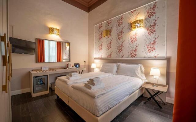 Repubblica Bed & Breakfast