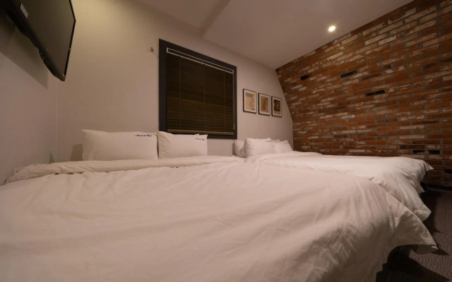 No25 Hotel Yeonsan