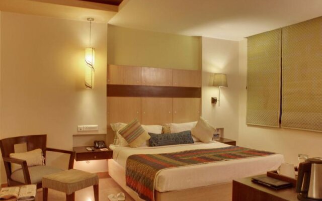 Residence Hotel Hyderabad