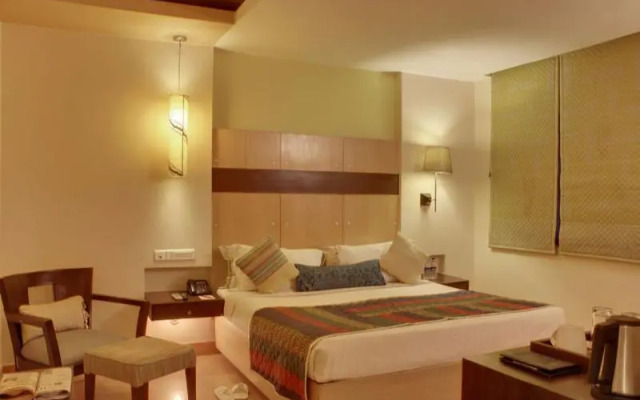 Residence Hotel Hyderabad