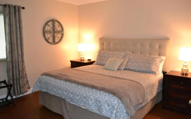 River Place Condos 504 2BD