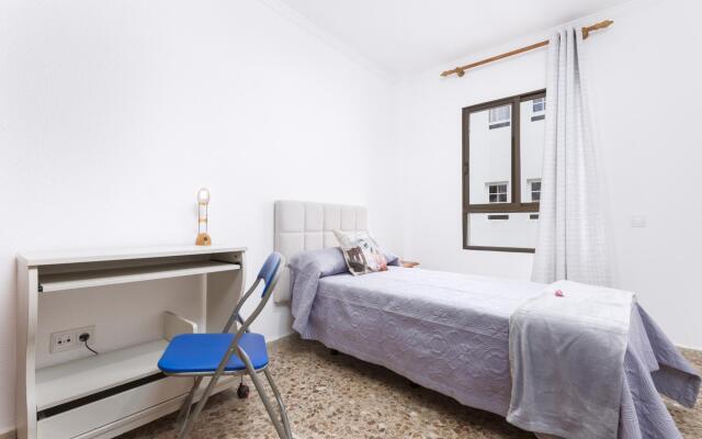 Home2book Charming Urban Gran Tarajal Apt