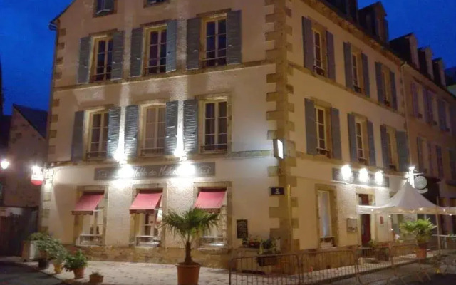 Hôtel Le CM