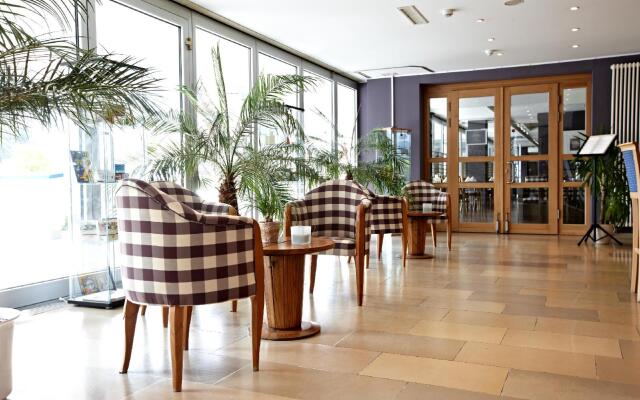 Steigenberger Aparthotel Zingst