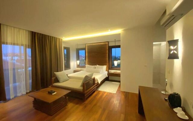 Siemreap Vasinh Residence