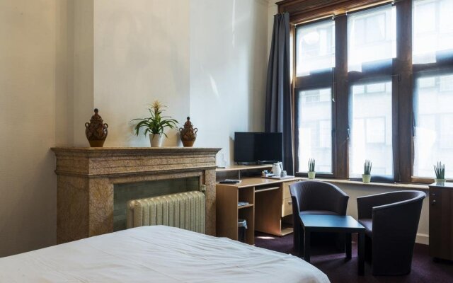 Hostellerie Lou Pahou