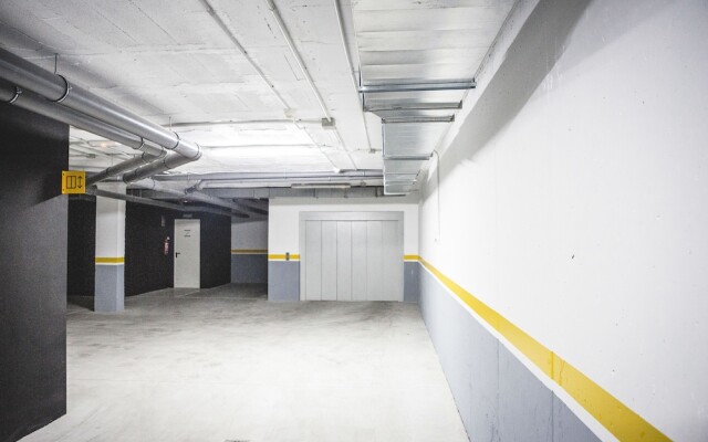 Palacio Salvetti Suites