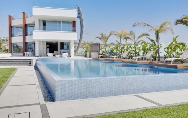 Vivo Mare Beachfront Elite Residences