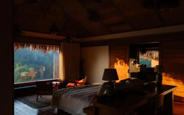 An Châng Retreat & Spa