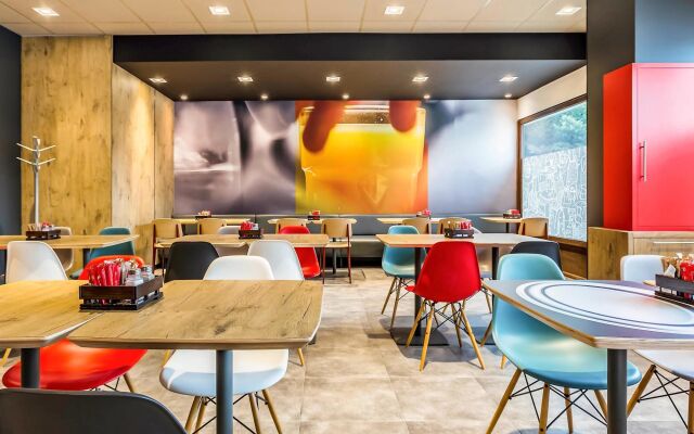 ibis Wroclaw Centrum