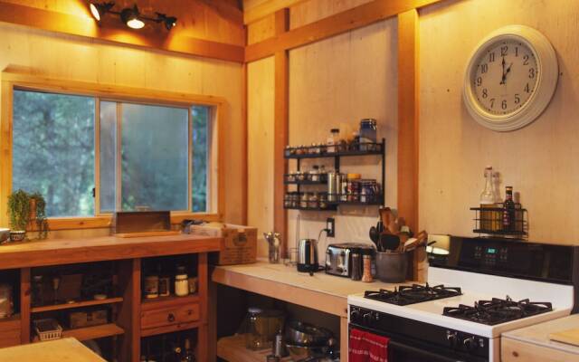Heartwood Retreats
