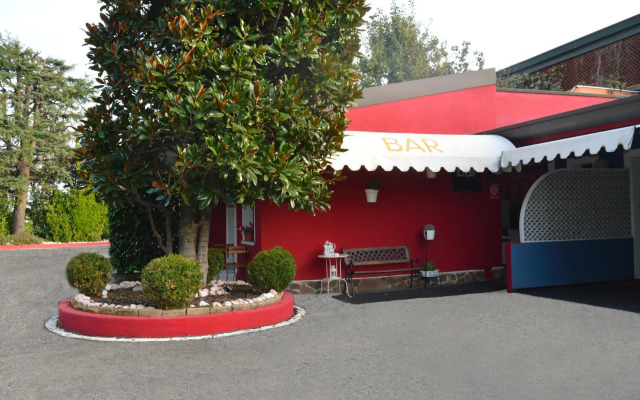 7Motel - Settimotel