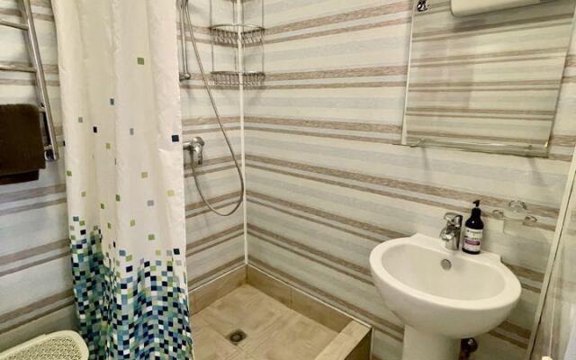 Апартаменты на переулке Рахманинова 35/16