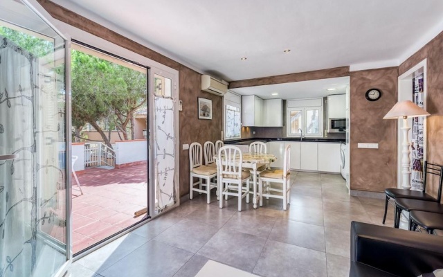 Apartament Edelweiss
