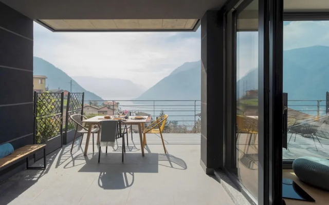 Residenza Maxim With Pool by Rent all Como