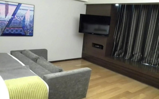 Svenska Design Hotel, Mumbai