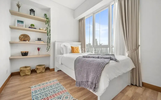 BUNGALOW by Kozystay