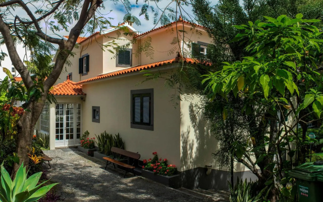 Vila Vicencia