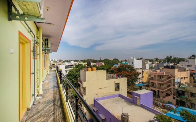 Hotel Gtv Comforts By OYO Rooms