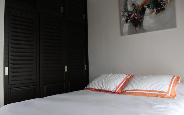 Ruta Verde House