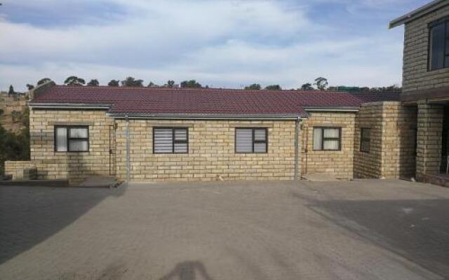 The Stone Guest House