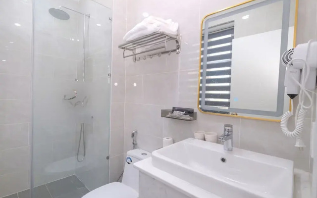 Bella hotel Phu Quoc