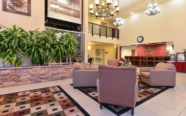 Express Inn & Suites